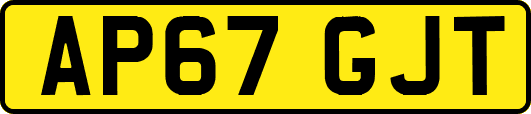 AP67GJT