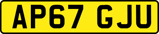 AP67GJU