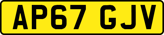 AP67GJV