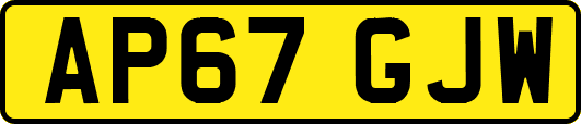 AP67GJW