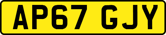 AP67GJY