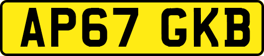 AP67GKB
