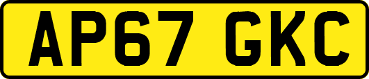 AP67GKC
