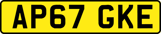 AP67GKE