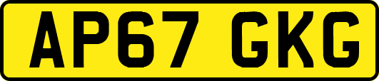 AP67GKG