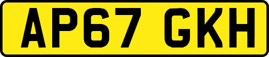 AP67GKH