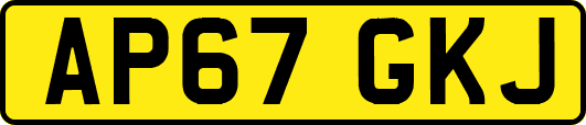 AP67GKJ