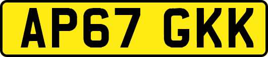 AP67GKK