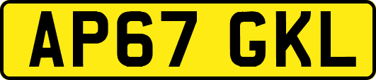 AP67GKL