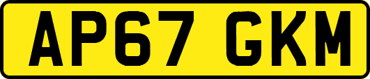 AP67GKM