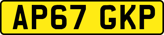 AP67GKP