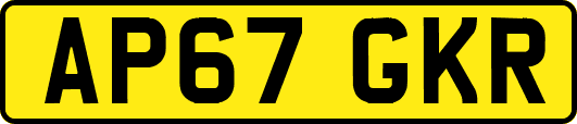 AP67GKR