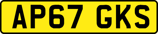 AP67GKS