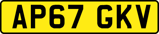 AP67GKV