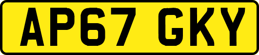 AP67GKY