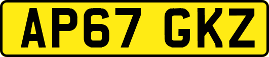AP67GKZ