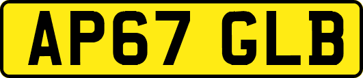 AP67GLB