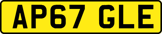 AP67GLE