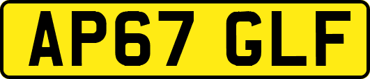 AP67GLF