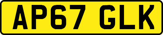 AP67GLK