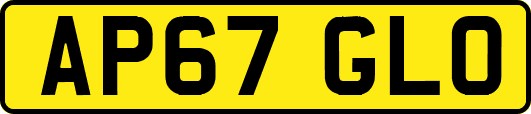AP67GLO