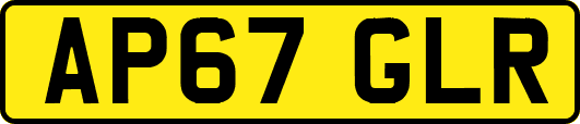 AP67GLR