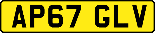AP67GLV