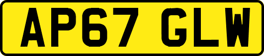 AP67GLW