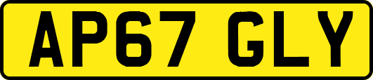 AP67GLY