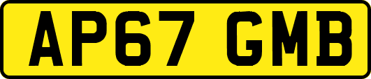 AP67GMB