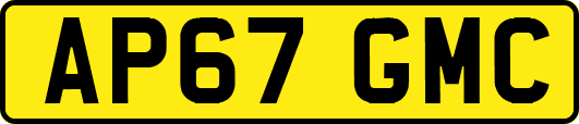 AP67GMC