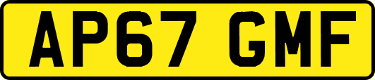 AP67GMF
