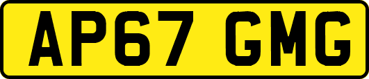 AP67GMG