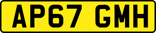 AP67GMH