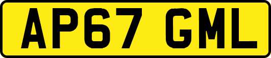 AP67GML
