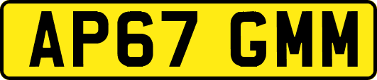 AP67GMM