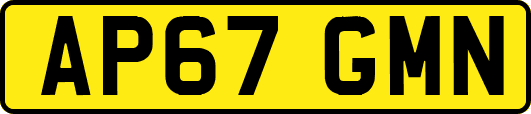 AP67GMN