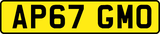 AP67GMO