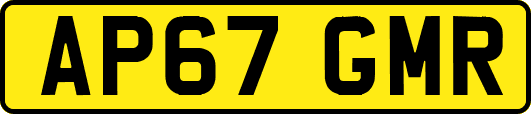AP67GMR
