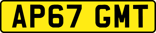 AP67GMT