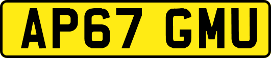 AP67GMU