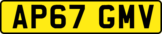 AP67GMV