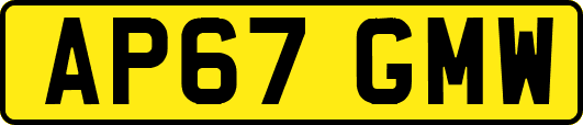 AP67GMW