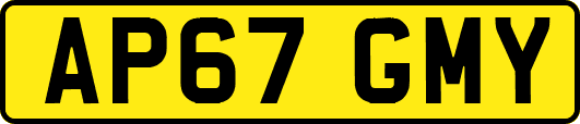 AP67GMY