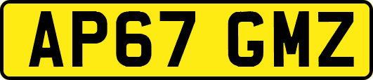 AP67GMZ