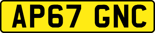 AP67GNC