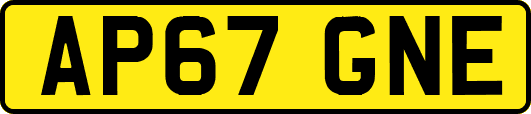 AP67GNE