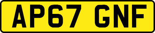 AP67GNF