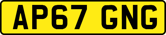 AP67GNG