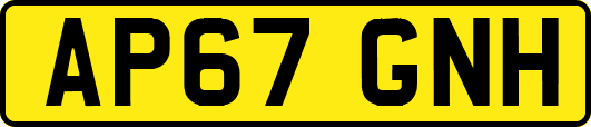 AP67GNH